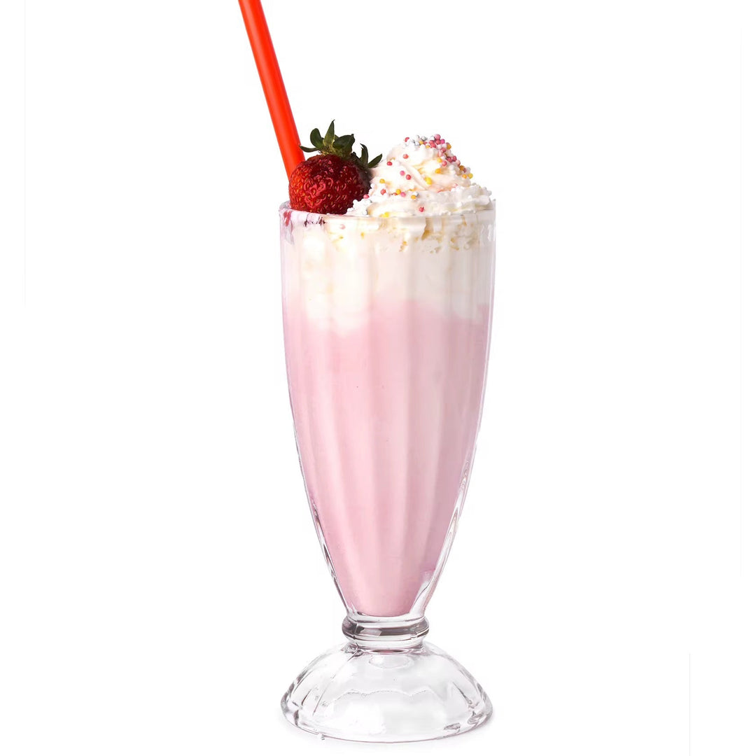 BowLift | 6 Piece Smoothie Glasses