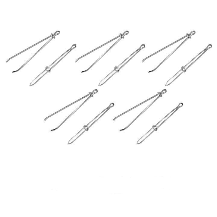 DIY Sail Guidance Elastic Needle Sewing Utility | Bowlift