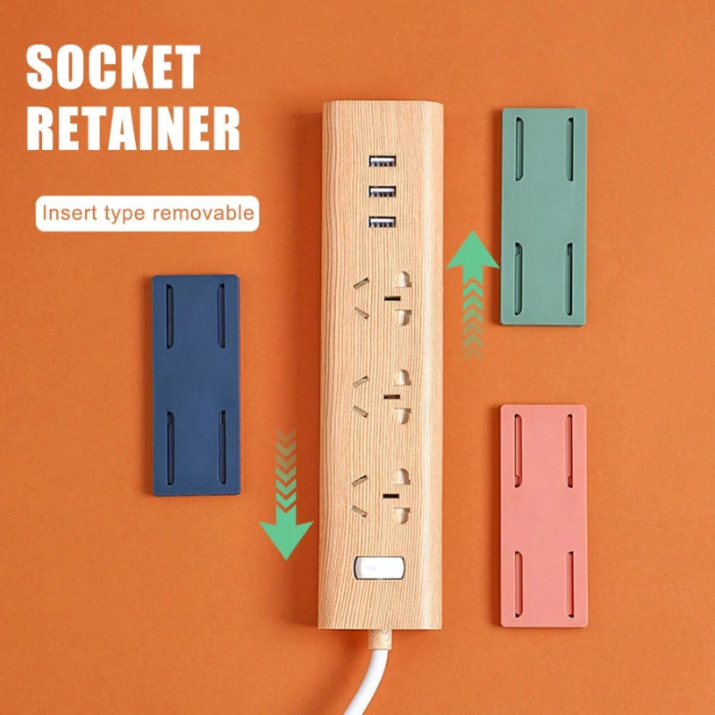 BowLift | Multifunctional Socket Holder