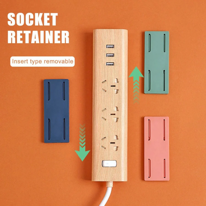 BowLift | Multifunctional Socket Holder