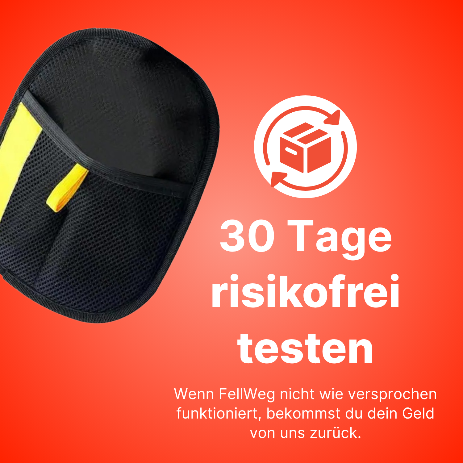 BowLift | Glove for Removing Pet Hair — Reusable Grooming Tool with Breathable Fit