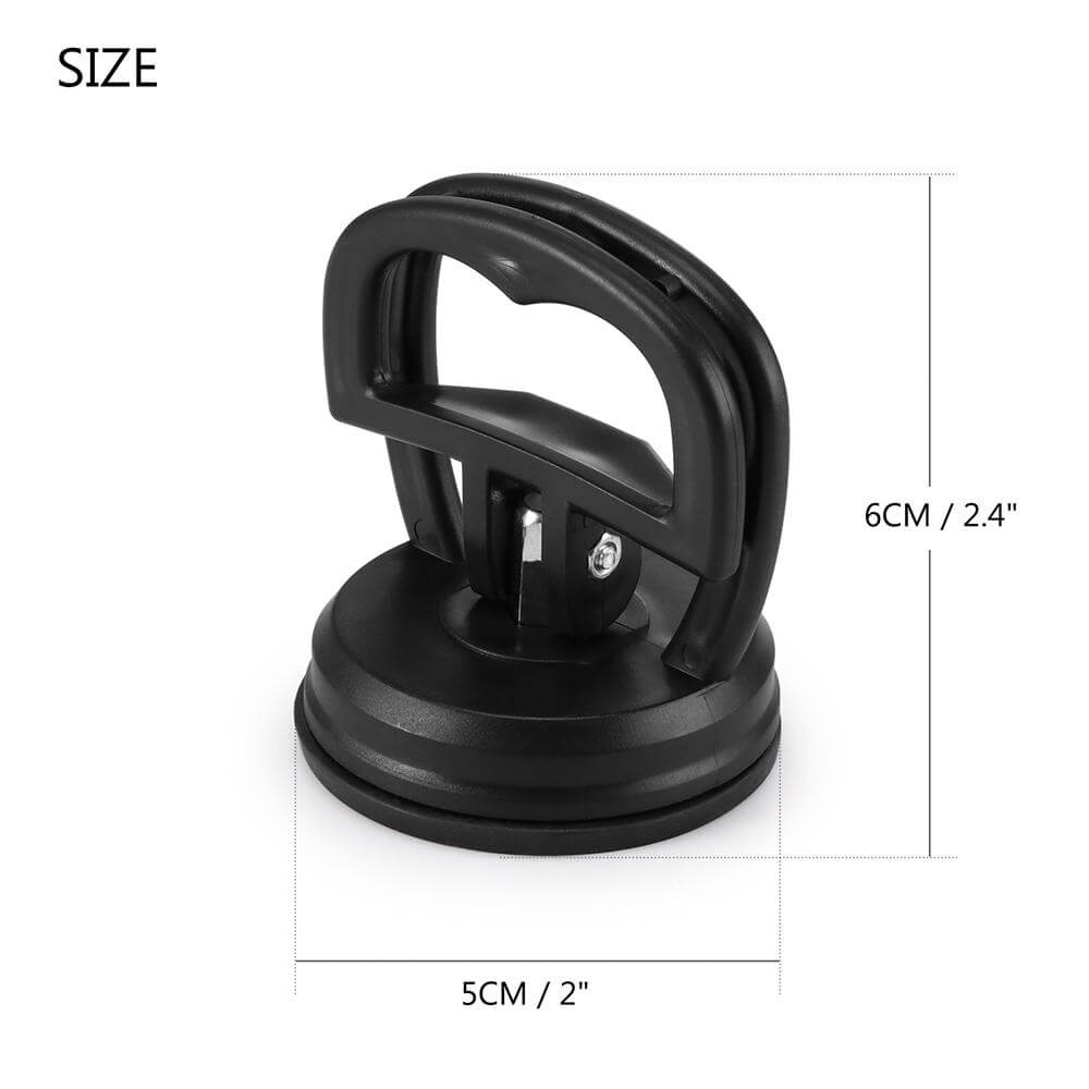 BowLift | Dent remover tool for quick car repairs