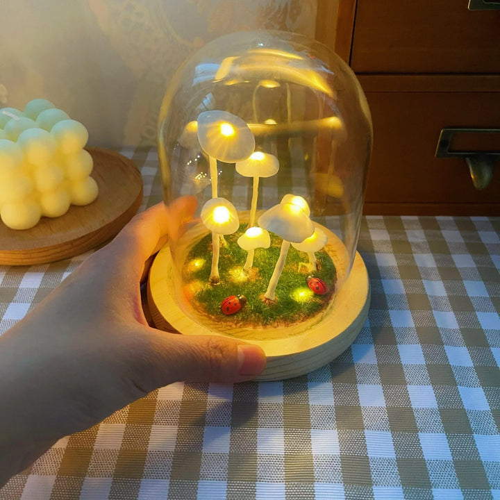 BowLift | Home cultivation with a touch of magic