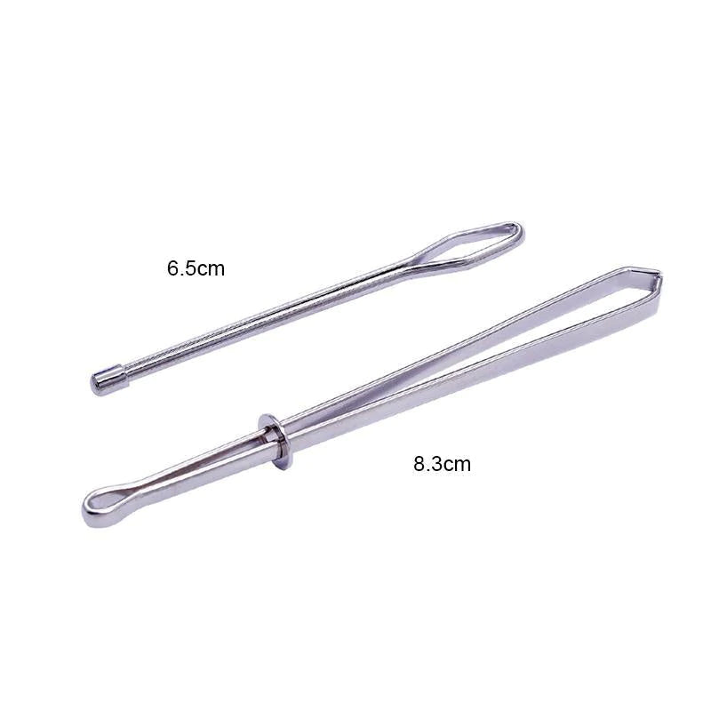 DIY Sail Guidance Elastic Needle Sewing Utility | Bowlift