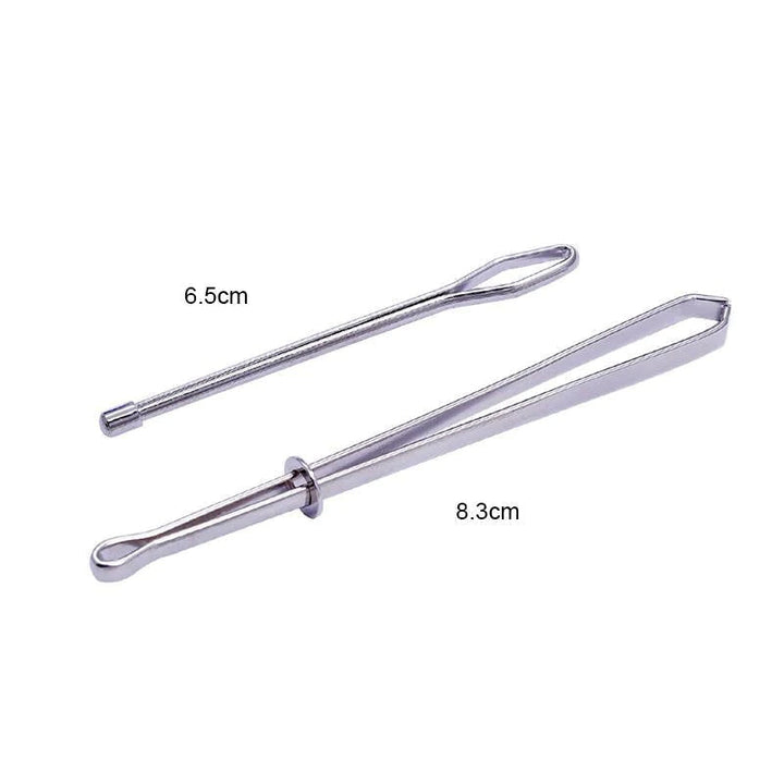 DIY Sail Guidance Elastic Needle Sewing Utility | Bowlift