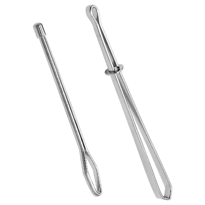 DIY Sail Guidance Elastic Needle Sewing Utility | Bowlift