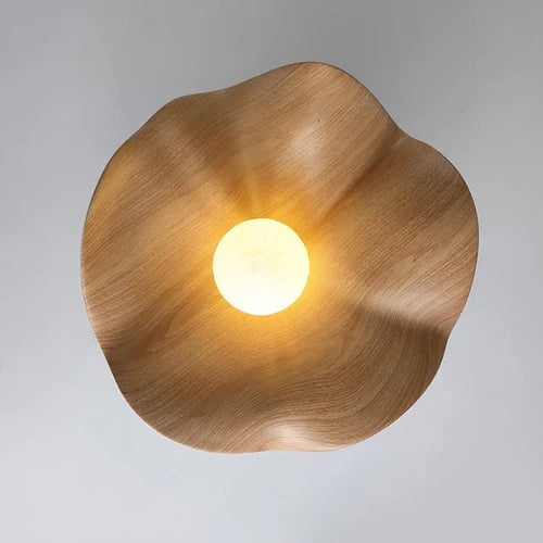 BowLift | Lotus Flower Motif and Natural Elegance