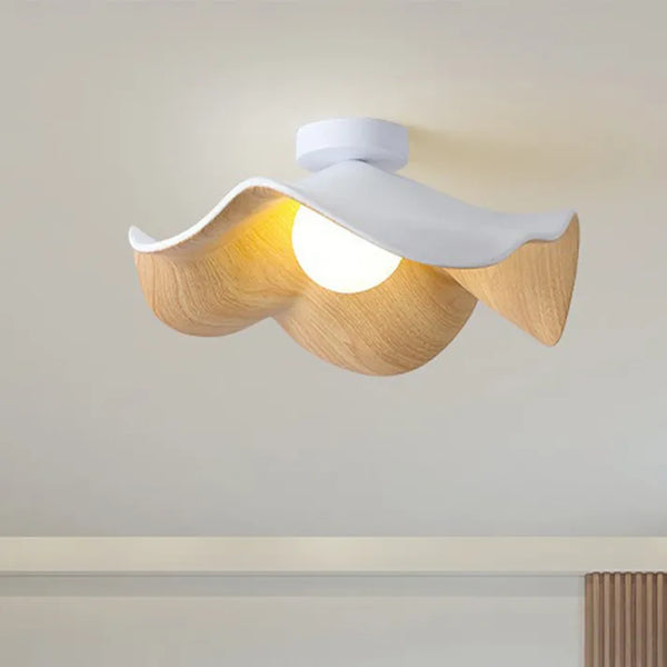 BowLift | Lotus Flower Motif and Natural Elegance