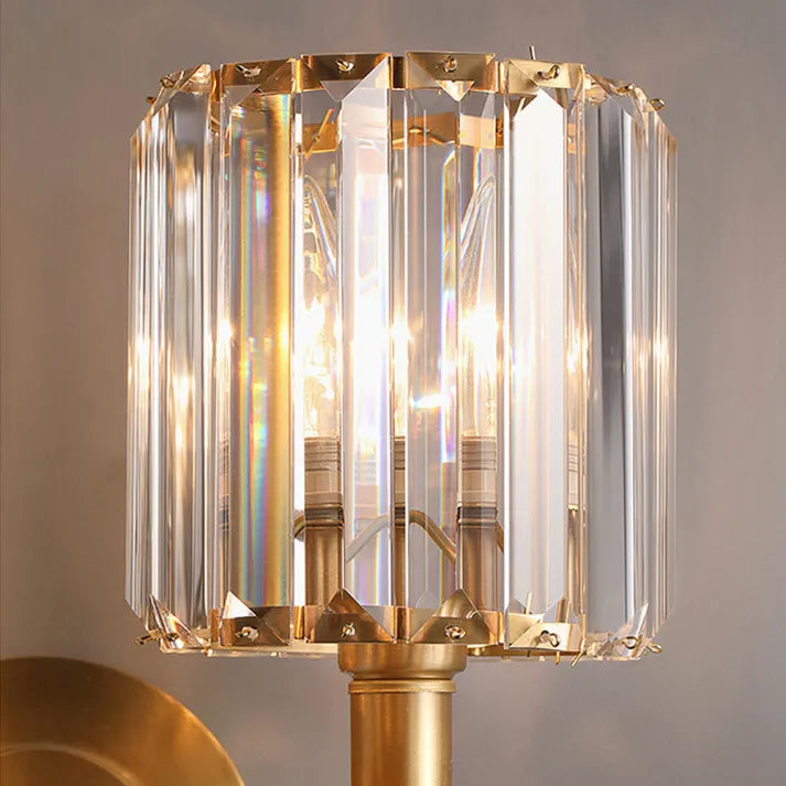 BowLift | Luxurious shimmer of crystals for an elegant and sophisticated atmosphere