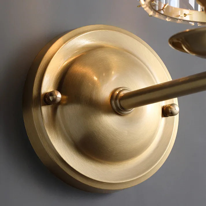 BowLift | Luxurious shimmer of crystals for an elegant and sophisticated atmosphere