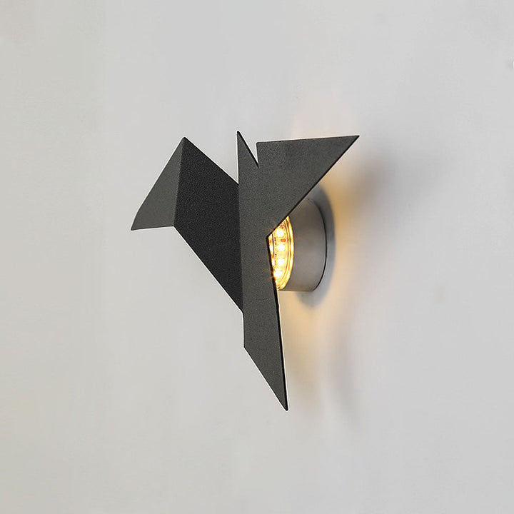 BowLift | Bird-Shaped Design Wall Lamp – Bring Natural Elegance into Your Home