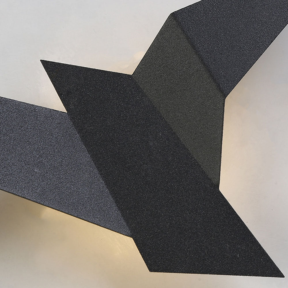 BowLift | Bird-Shaped Design Wall Lamp – Bring Natural Elegance into Your Home