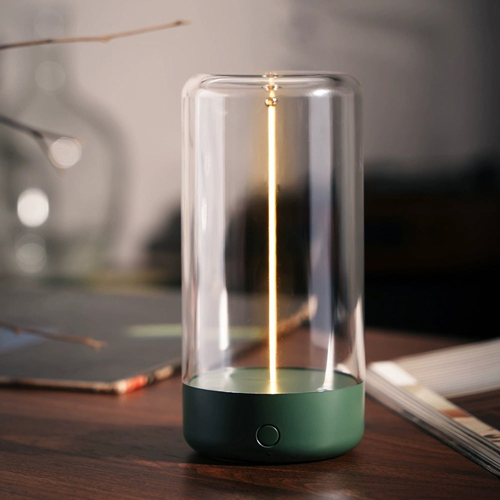 BowLift | MagnetAura - Modern Design Magnetic Lamp