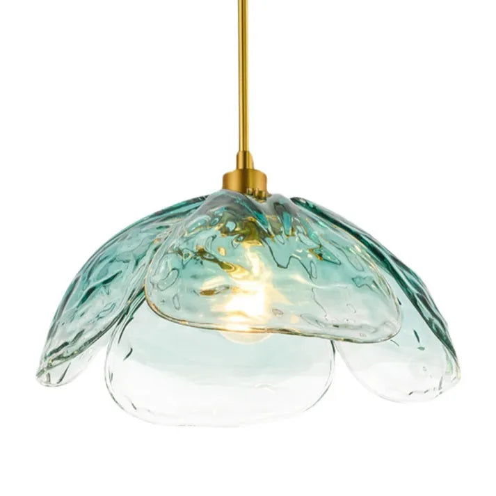 BowLift | Modern Flower-Shaped Lamp Combination of Art and Functionality