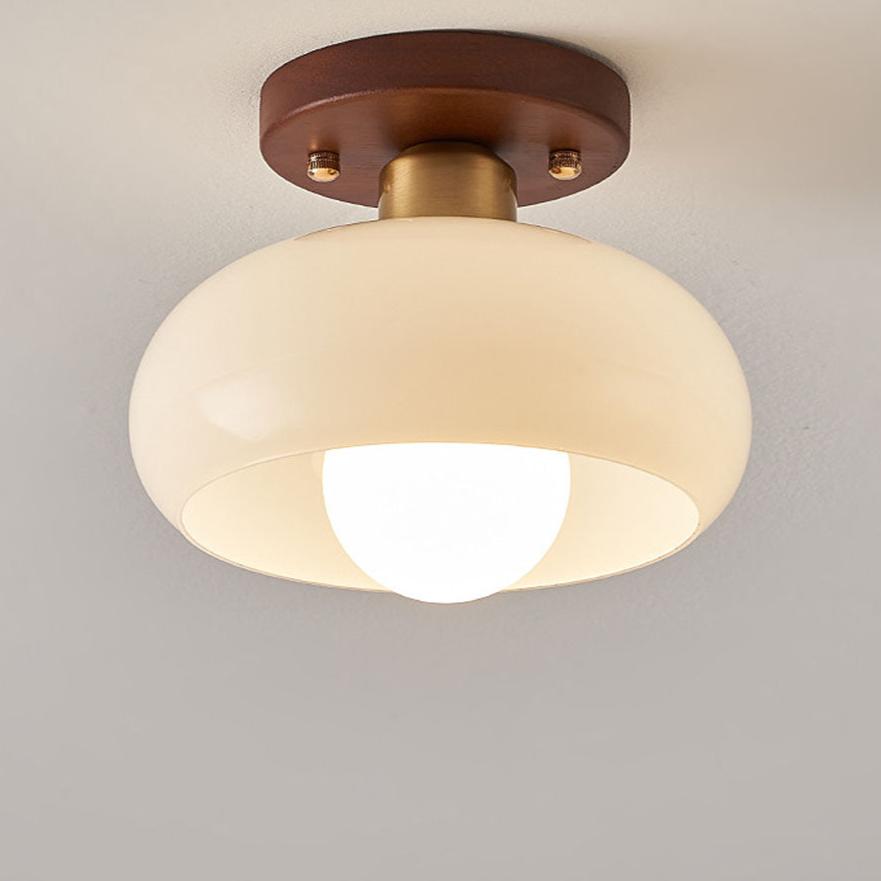BowLift | Harmony of natural materials and classic design