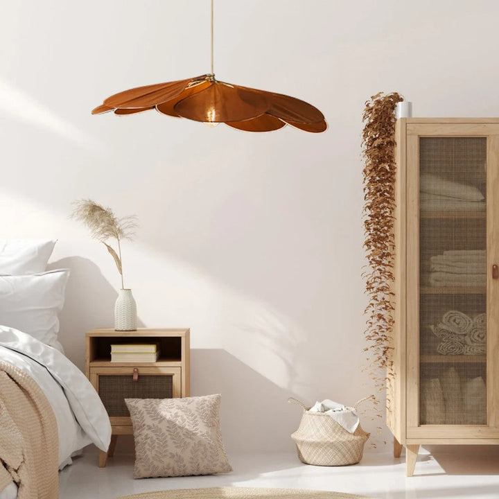 BowLift | Nordic Splice Chandelier for the Living Room