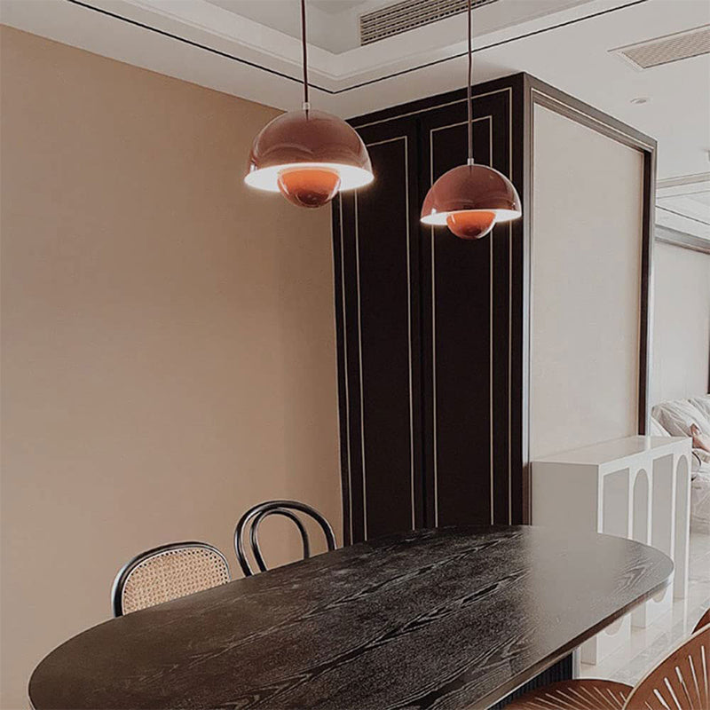 BowLift | LED Scandinavian pendant lamp