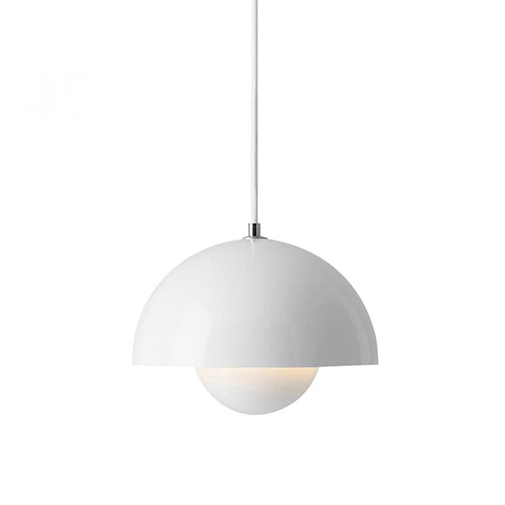 BowLift | Nordic Living - LED Scandinavian Pendant Lamp