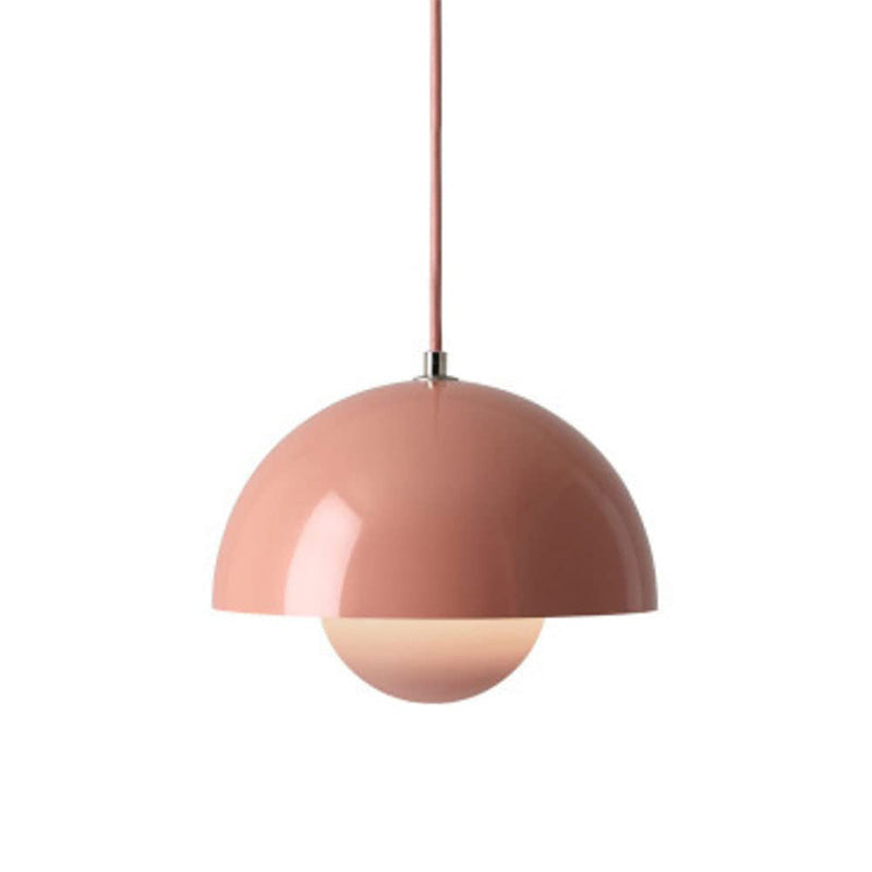 BowLift | LED Scandinavian pendant lamp