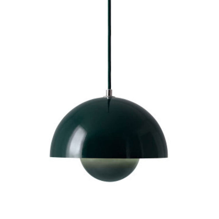 BowLift | AuraLuxe LED Pendant Lamp | Modern Design | Dimmable Mood Light | Elegant Lighting for Dining Room & Living Room