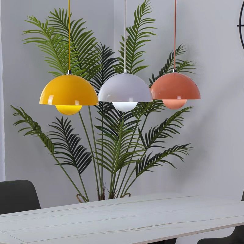 BowLift | LED Pendant Light