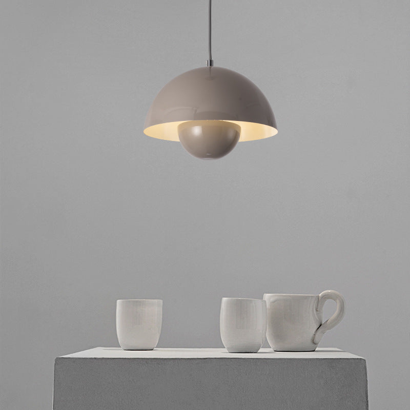 BowLift | Nordic Living - LED Scandinavian Pendant Lamp
