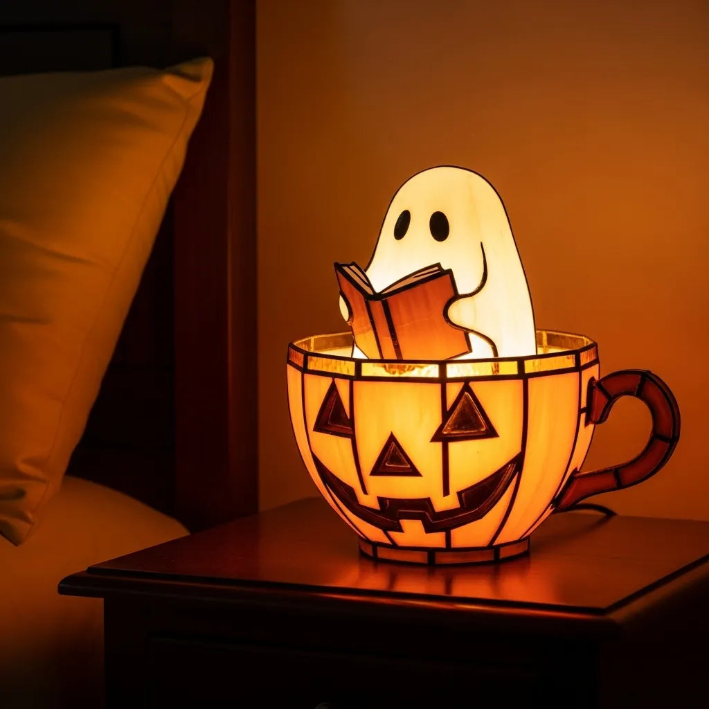 BowLift | GlowBuddy — Your magical light figure for limitless coziness and enchanting nights