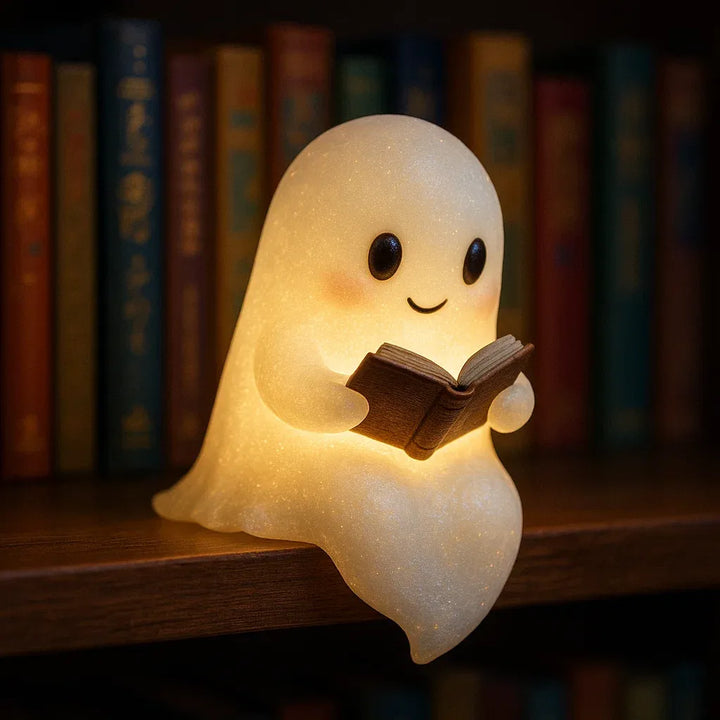 BowLift | GlowBuddy — Your magical light figure for limitless coziness and enchanting nights