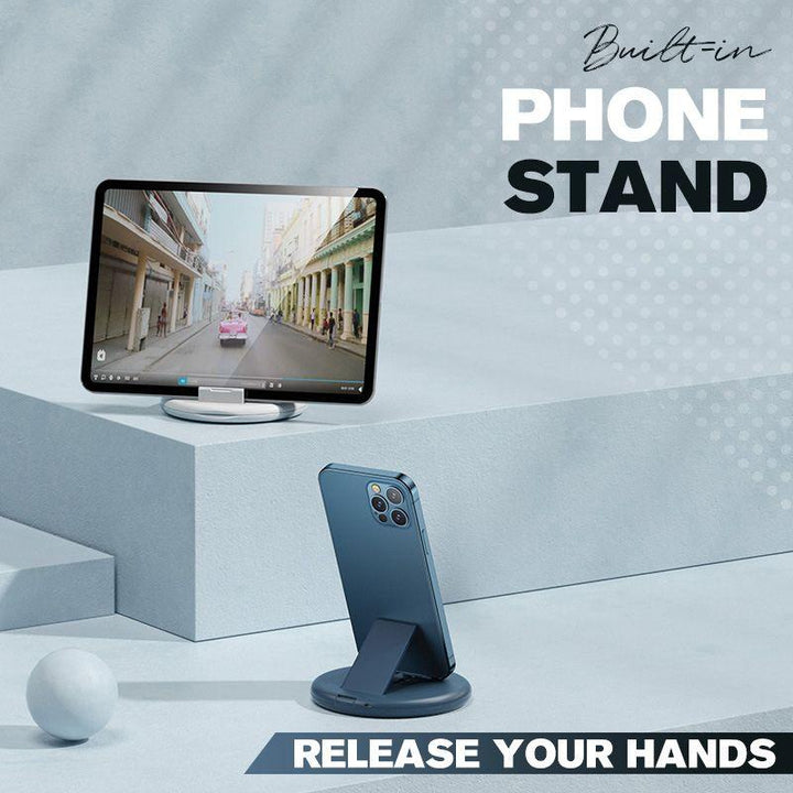BowLift | Storage box for digital mini devices