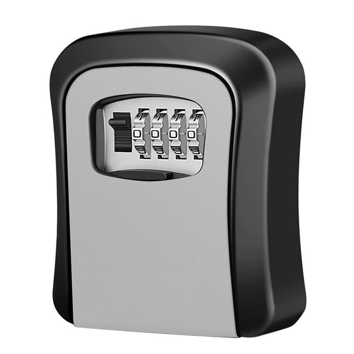 KeyGuard - Secure Key Cabinet | Bowlift