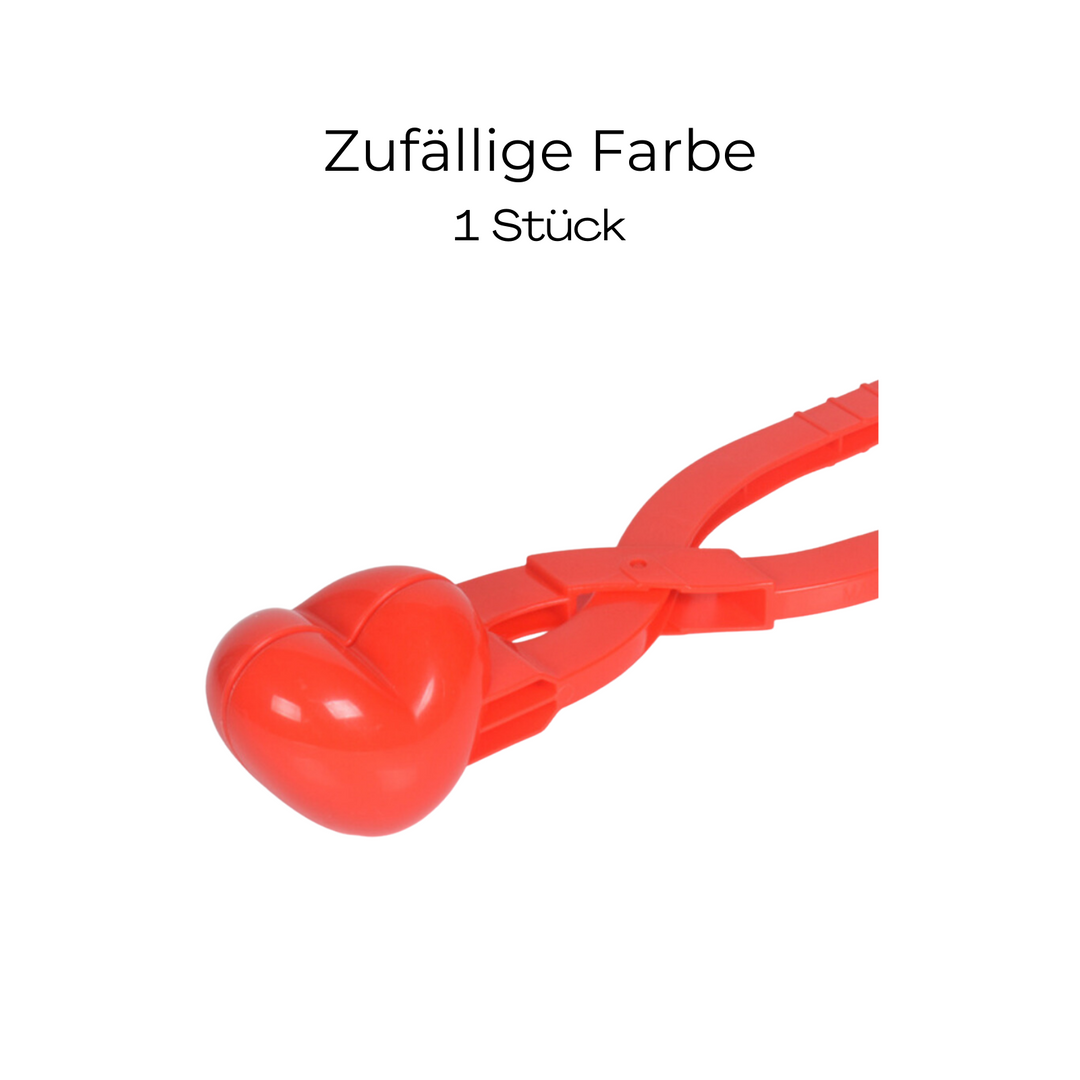 Snow figure maker | Bowlift