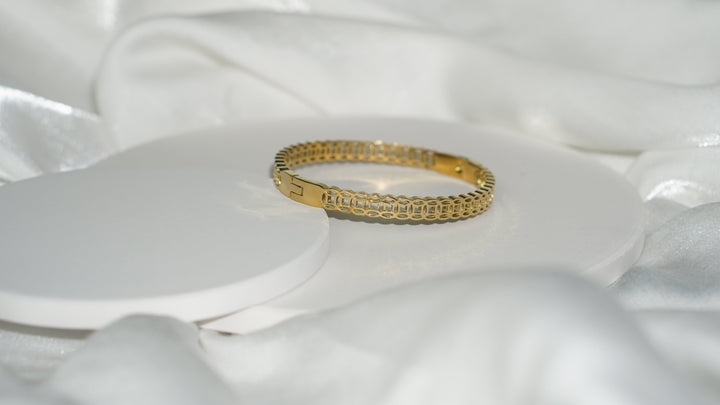 WealthMagnet Bracelet – Luxury Bracelet for Success Bowlift