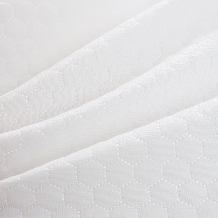 BowLift | Inclined Reflux Wedge Support Pillow | Memory Foam, Hypoallergenic & Ideal for Back and Side Sleepers