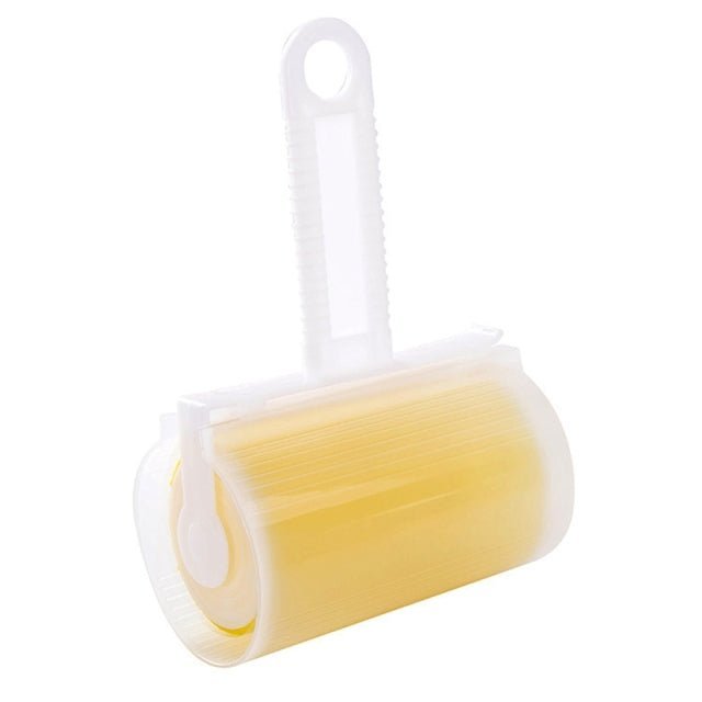 BowLift | Reusable Adhesive Brush for Dust & Lint