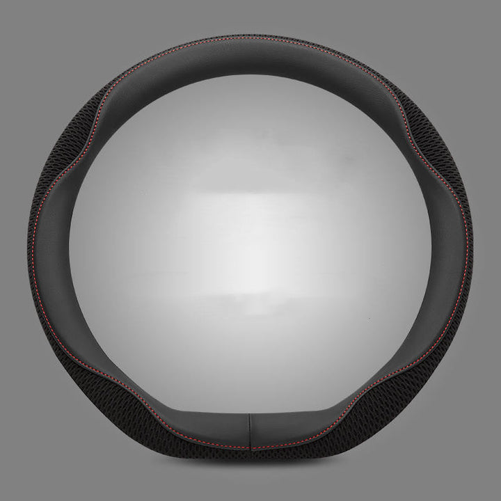 BowLift | Ultra-Thin Summer Car Steering Wheel Cover Grip Sleeve