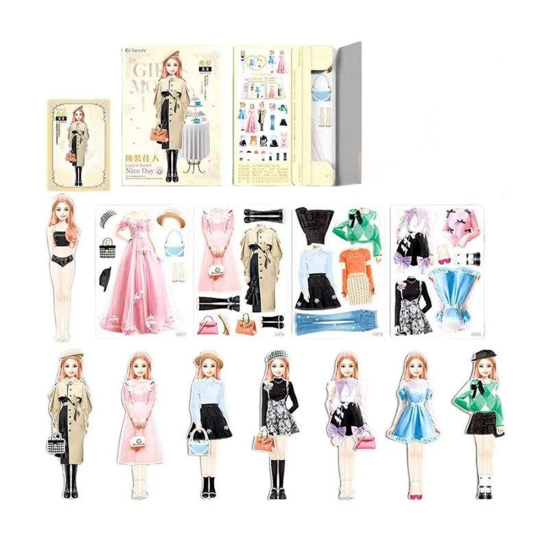 BowLift | FashionFun