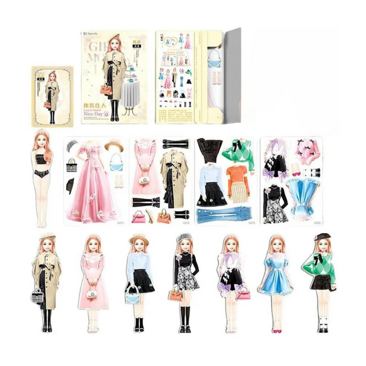 BowLift | FashionFun