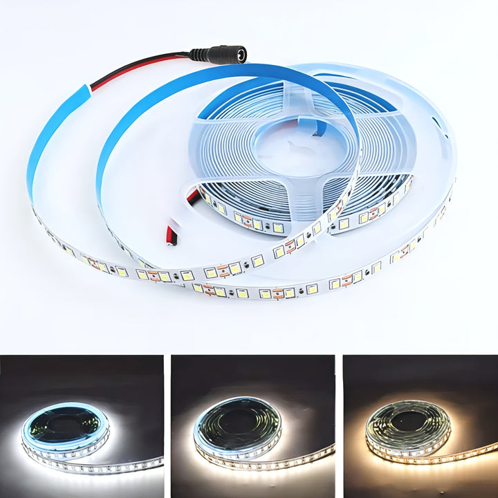 BowLift | LED Strip Lights USB Powered Task Lighting