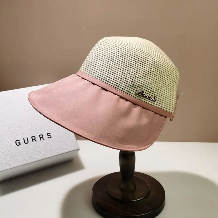 BowLift | Women's Sun Hat with UV PRedection – Wide Brim & Breathable