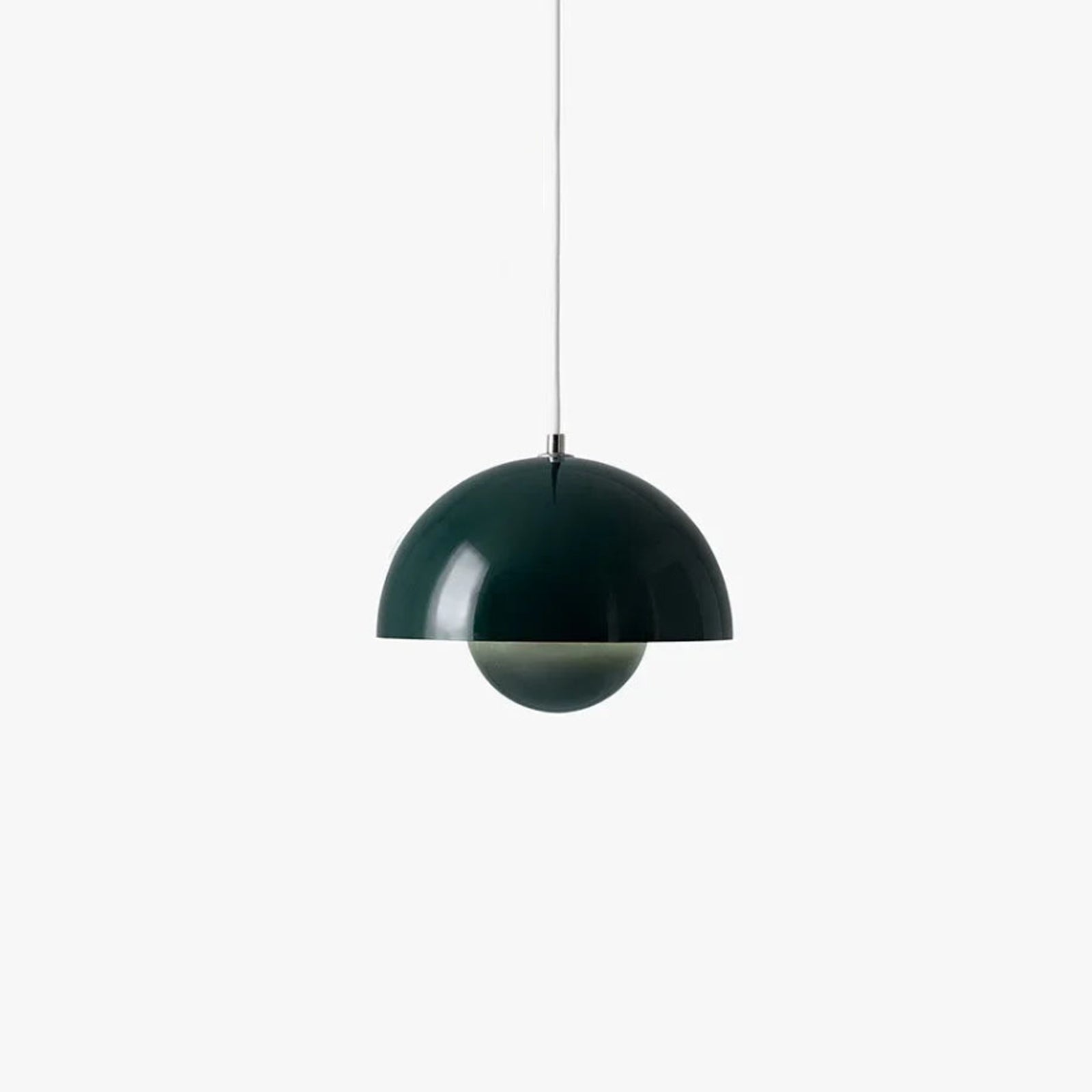 BowLift | Danish Pendant Light Flower Head