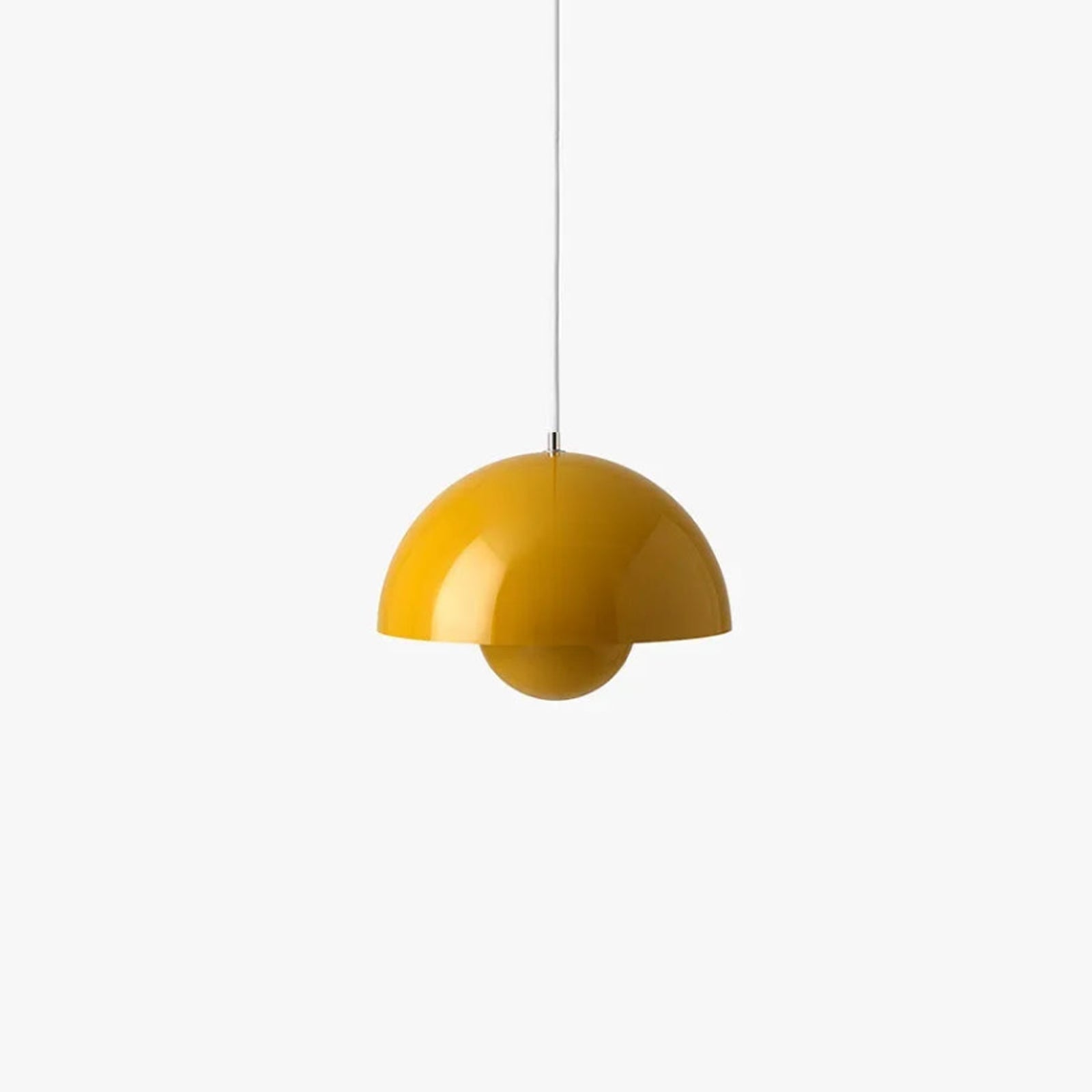 BowLift | Danish Pendant Light Flower Head