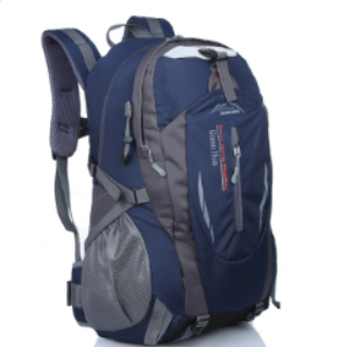 BowLift | Trailblazer 40L Backpack - Lightweight & Waterproof for Your Trip
