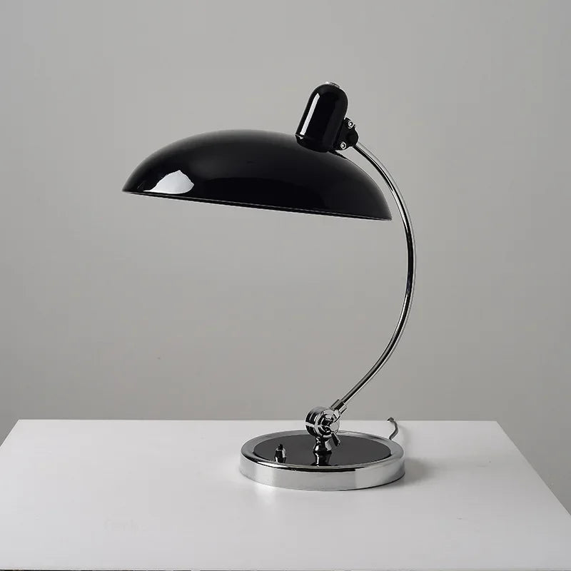 Danish Table Lamp - Minimalistic and Functional Design | Bowlift