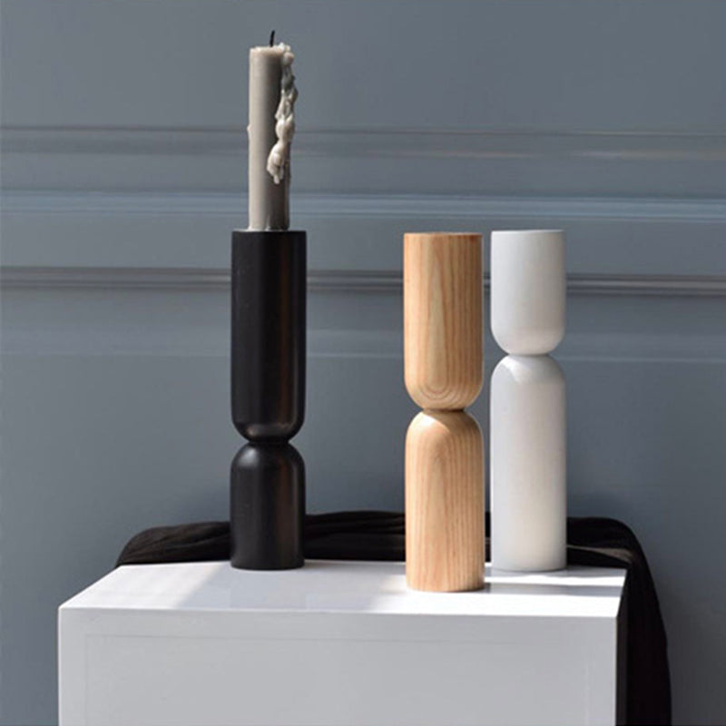 BowLift | Denni Minimalist Candle Holder
