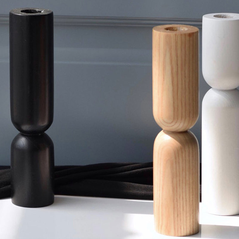 BowLift | Denni Minimalist Candle Holder