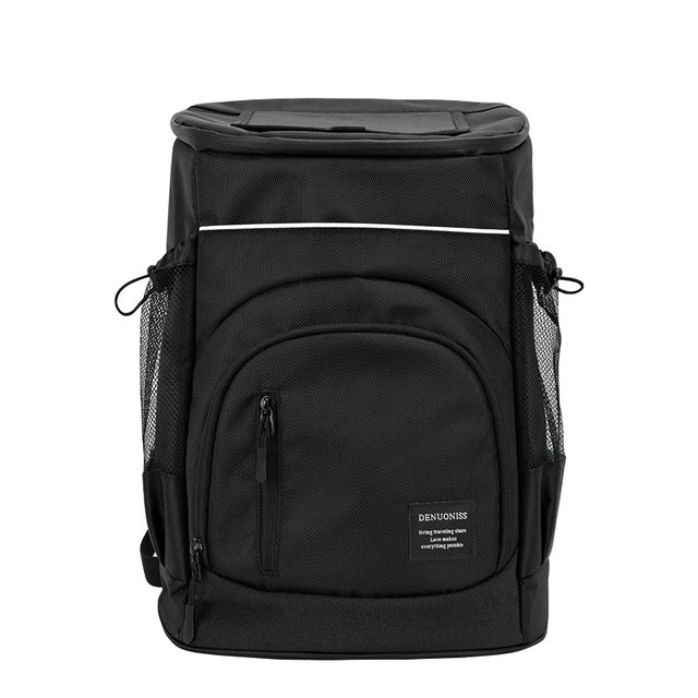 BowLift | IceHiker - The ultimate cooler backpack for summer