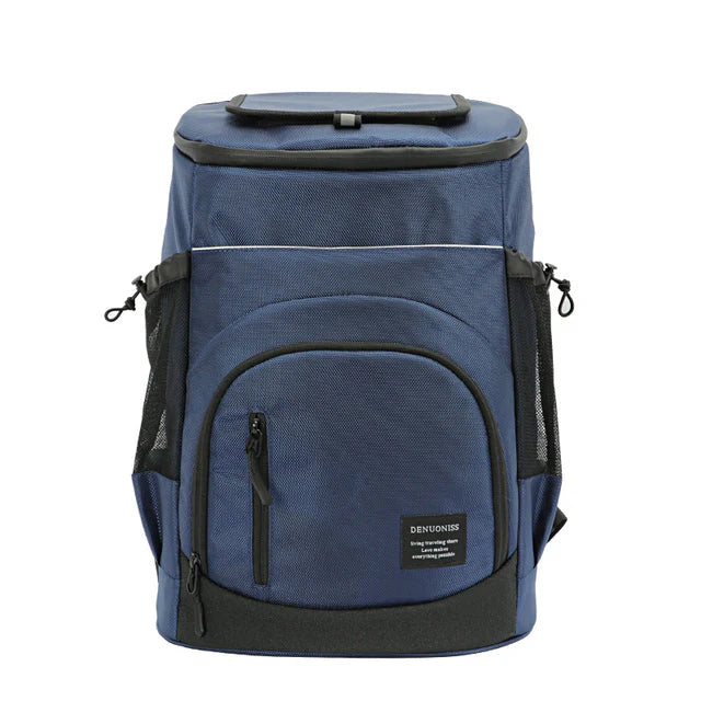 BowLift | IceHiker - The ultimate cooler backpack for summer