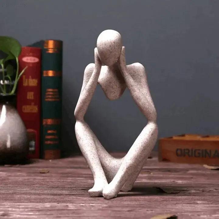 BowLift | SoulSculpt - Artistic Abstract Thinker