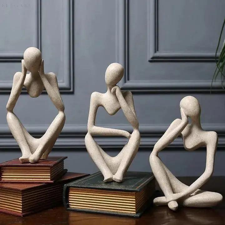 BowLift | SoulSculpt - Artistic Abstract Thinker