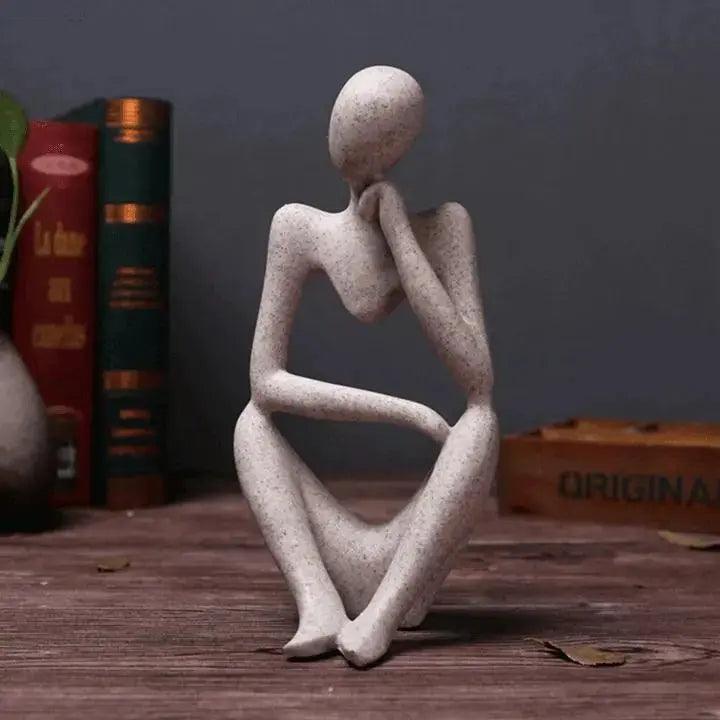 BowLift | SoulSculpt - Artistic Abstract Thinker